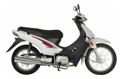 Corven Energy Rt Rayos! Start Motos 32