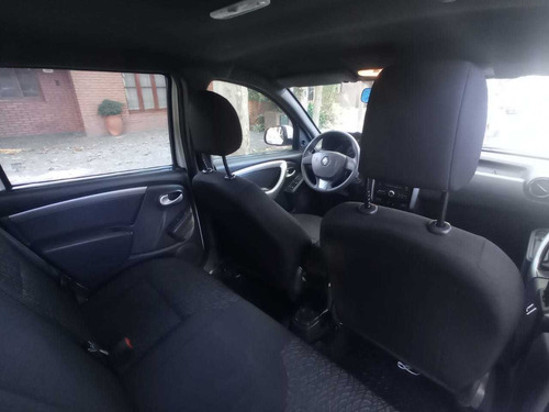 Renault Duster Oroch Dynamique 2.0 4x4 Año 2019