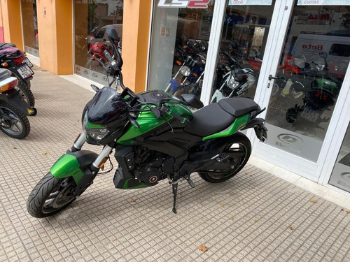 Bajaj Dominar 400 Ug , 2021 Con 17000 Km