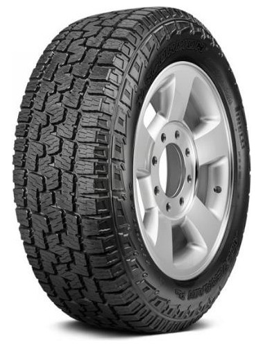 Neumatico Pirelli 245/65 R17 Scorpion All Terrain Plus