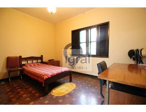 Casa À Venda, 90 M² Por R$ 650.000,00 - Vila Bandeirantes - São Paulo/sp - Ca0415