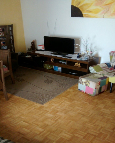 Imagem 6 de 12 de Apartamento - 3874 - 32320134