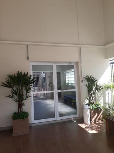 Imagem 30 de 30 de Studio C /1 Quarto À Venda, 32 M² - Brás //sp - St0025