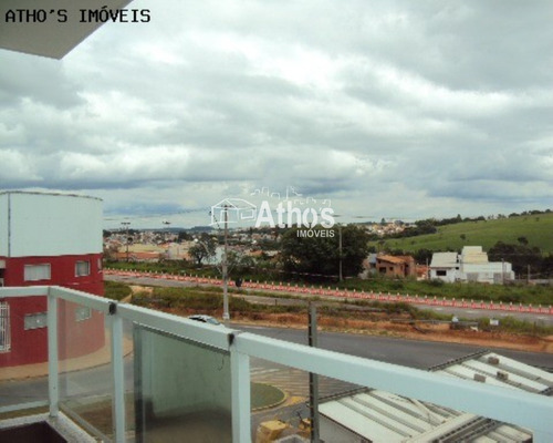 Imagem 12 de 17 de Vende-se Apartamento Novo Pronto Para Morar Em Salto - Jd. Panorama - Oportunidade! - Localização Privilegiada - Ap01695 - 69335022