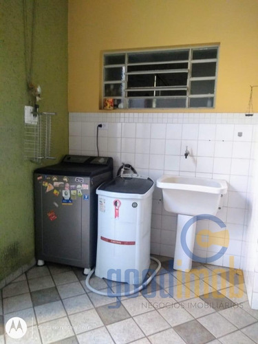 Imagem 10 de 16 de Casa 3 Dormitórios, Suíte - Residencial Alvorada - Salto, Sp - Ca0137