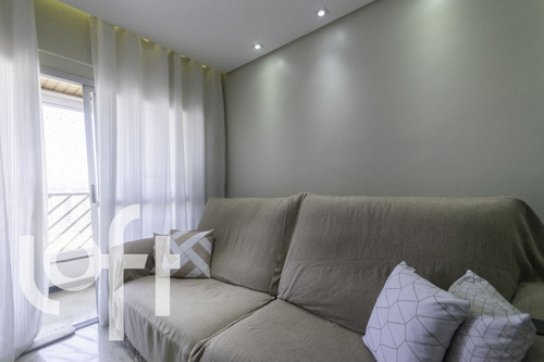 Imagem 7 de 30 de Apto Vila Formosa | 3 Quartos | 64 M² | Cond: R$700.00 | 1 Vaga - 1i2znl8