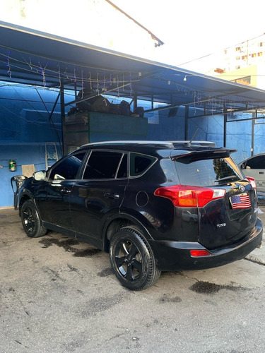 Toyota RAV4 2.0 4x2 Aut. 5p