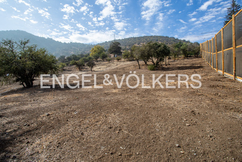 Valle Escondido, Lo Barnechea