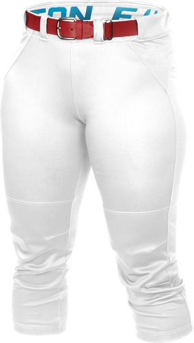 Pantalones De Softbol Easton Apparel Gameday Stretch New