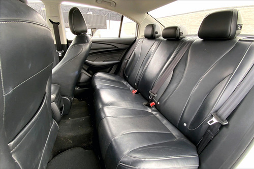 Mg Mg5 2022