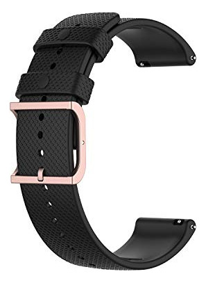 Apto Para Correas De Reloj Polar Unite Para Mujeres Y Hombre