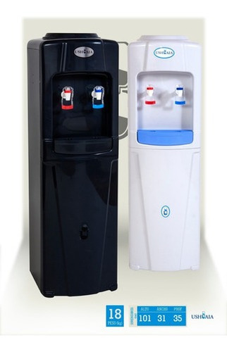 Imagen 3 de 10 de Reparación, Venta Y Alquiler De Dispenser De Agua