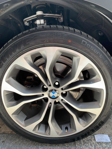 Bmw X6 2016 6 Cilindros 24v!!! Otima Oportunidade!!!