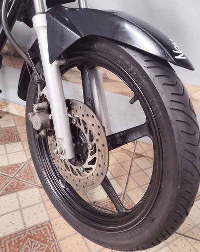 Moto Ybr 125 Factor Ed Yhamara 2019/2020