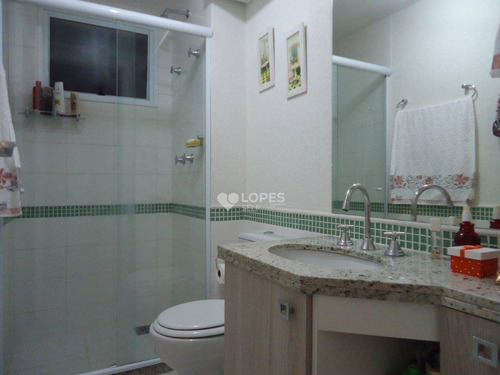 Apartamento À Venda, 56 M² Por R$ 350.000,00 - Maceió - Niterói/rj - Ap26463