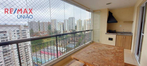 Imagem 6 de 20 de Apartamento Com 2 Dormitórios Para Alugar, 83 M² Por R$ 2.950/mês - Vila Andrade - São Paulo/sp - Ap1041