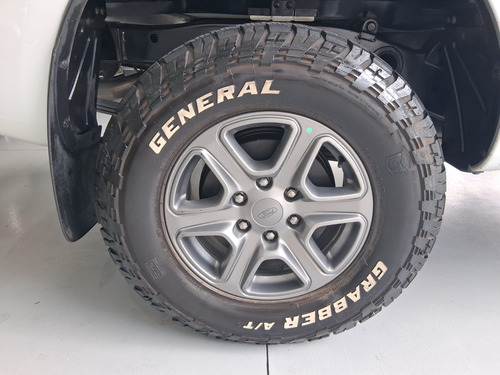 Ford Ranger 2.2 Xls Cab. Dupla 4x4 4p