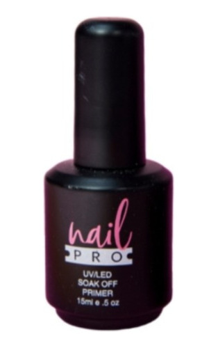 Primer Bond Nail Pro Bonder