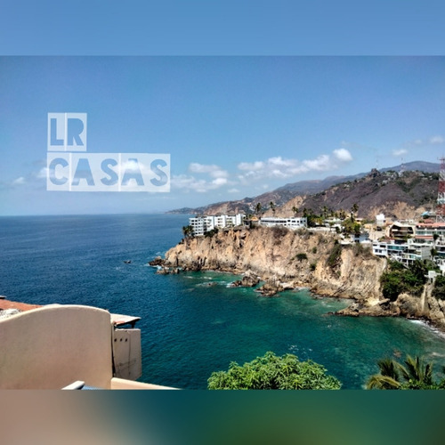 Imagen 8 de 9 de Casa En Acapulco Renta Vacacional