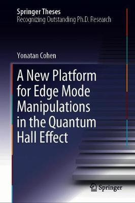 Libro A New Platform For Edge Mode Manipulations In The Q...