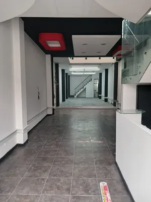 Bodega en venta