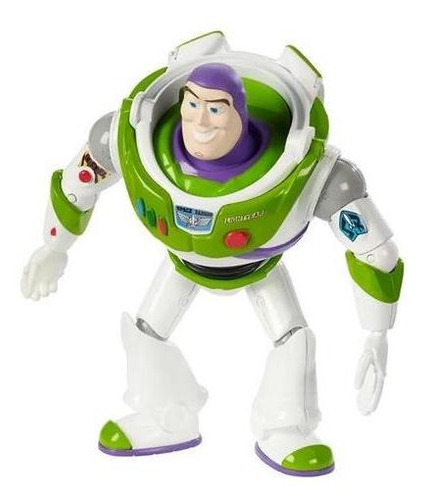 Imagen 3 de 10 de Juguete Muñeco Figura Articulada Toy Story 4 Personajes
