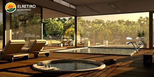 Imagen 5 de 11 de Lote En Venta Ecobarrio El Retiro Cnel. Brandsen
