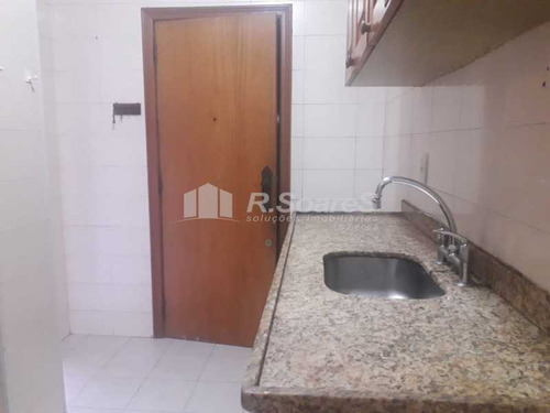 Apartamento-à Venda-tijuca-rio De Janeiro - Jcap30301
