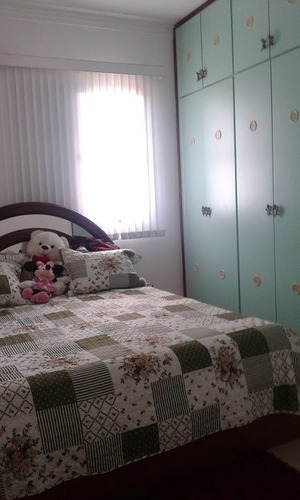 Imagem 11 de 15 de Apartamento Em Centro - Diadema - 789