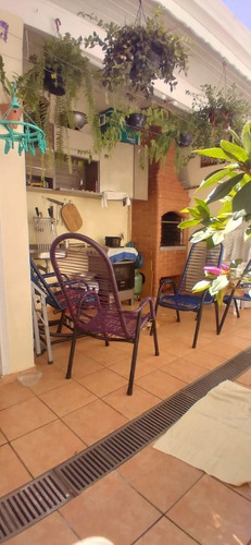 Imagem 21 de 23 de Casa À Venda, 153 M² Por R$ 580.000,00 - Jardim Torres São José - Jundiaí/sp - Ca0139