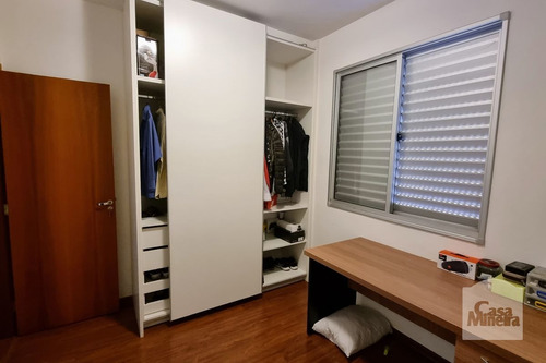 Imagem 9 de 15 de Apartamento À Venda No Coração De Jesus - Código 376642 - 376642