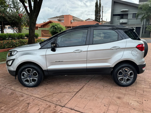 Ford Ecosport 1.5 TI-VCT FLEX FREESTYLE MANUAL