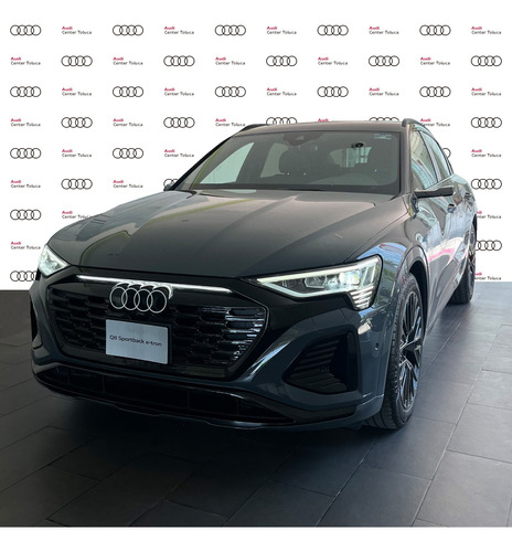 Audi Q8 Sportback 55 E-tron Quattro 300,00 Kw  S Line