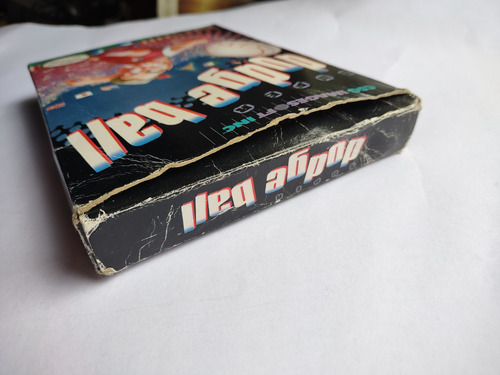 Super Dodge Ball Nes Nintendo (Usado)