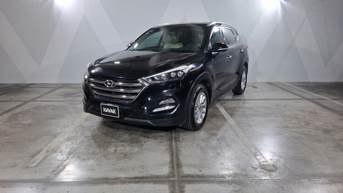 Hyundai Tucson 2.0 Limited At