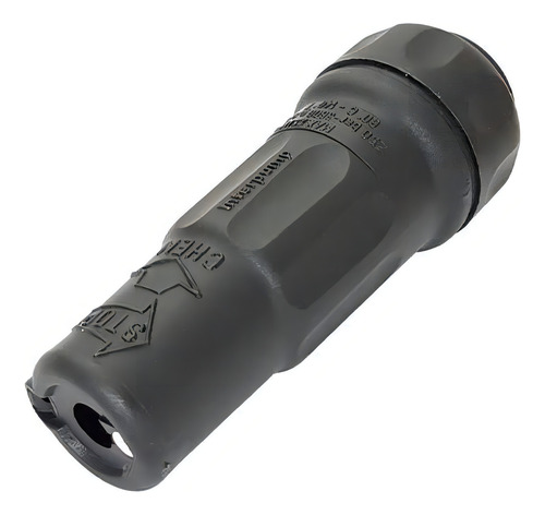 Bico Rototek Lavadora De Alta Pressão Gong E Tx951 31-65320