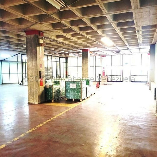 Imagen 4 de 11 de Lmgc Alquila Galpon-planta Industrial En Pb En Boleita - Sur Cod: 22-25979