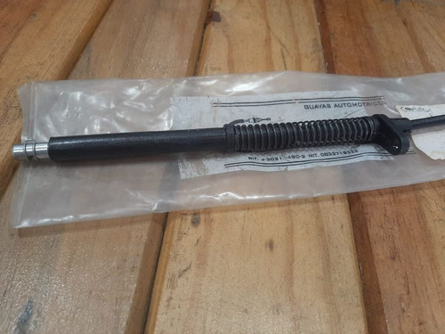 Guaya Acelerador Ford F150 F250 F350 300 4.9 1979-92 695mm