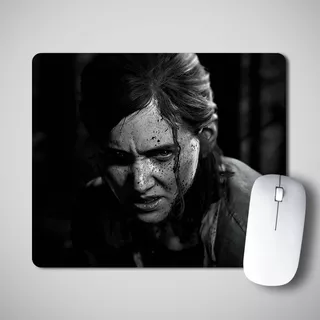 Mouse Pad The Last Of Us