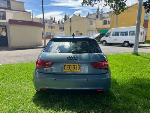 Audi A1 1.4 Tfsi Ambition