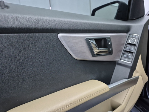 Mercedes-Benz Clase GLK 3.0 4matic