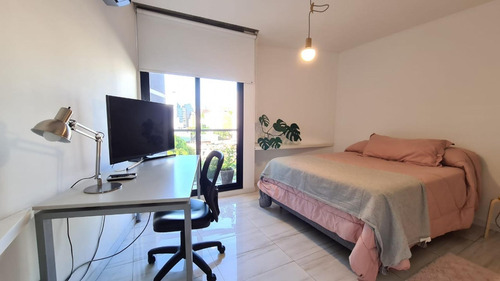 Departamento 1 Dormitorio Con Amenities