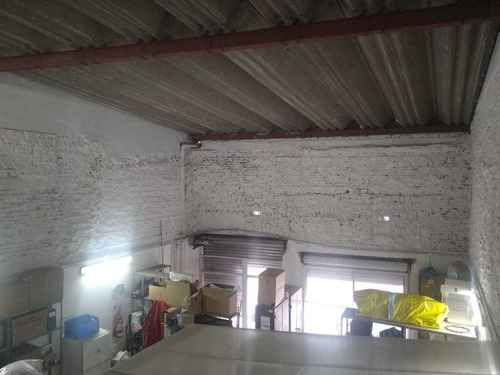 Imagen 8 de 14 de Deposito/ Galpón Caballito