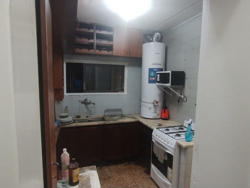 Imagen 7 de 25 de Departamento 3 Ambientes Amoblado En Alquiler Temporal. Ideal Estudiantes O Teletrabajo, 80 Metros, Paternal -dueño Directo
