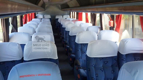 Ônibus Rodoviário Neobus Spectrum - 06/06 - 40 Lugares*