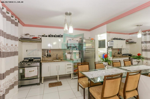 Casa Em Condomínio Para Venda Em Camaçari, Guarajuba, 3 Dormitórios, 1 Suíte, 2 Banheiros, 2 Vagas - 699_1-1742635
