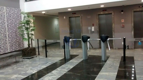 Imagem 7 de 15 de Oportunidade 3 Minutos A Pe Do Metro Sao Judas! Sala Comercial ! - L-711