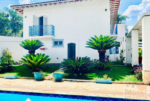 Imagem 1 de 15 de Casa Em Condomínio Para Venda Em Jundiaí, Jardim Novo Mundo, 4 Dormitórios, 3 Suítes, 5 Banheiros, 4 Vagas - Jp40_2-1233737