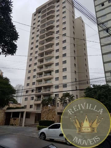 Imagem 6 de 26 de Apartamento Tatuape, 82 Metros, 3 Dorms, Vaga, Proximo Ao Metro - Ap00633 - 70185807