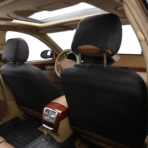 Fundas Para Asientos De Automóvil Asientos Delanteros B 5045